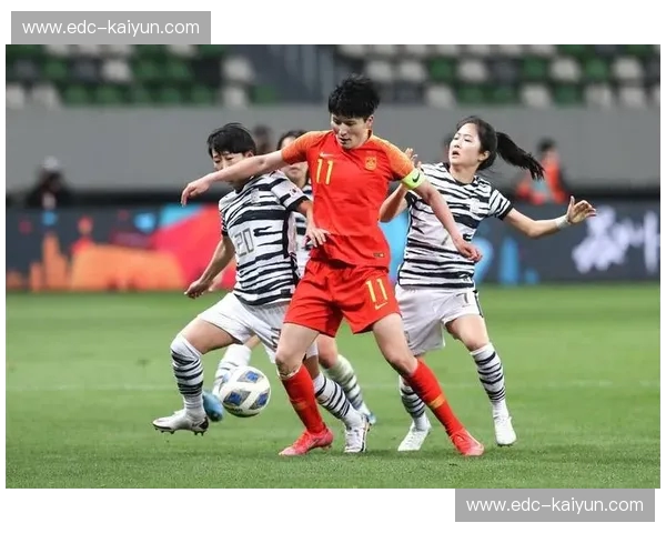 亚洲足球巅峰对决：中国与韩国，一场关乎荣耀与梦想的“彩”色盛宴